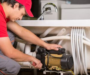 About Emergency plumbing pros Oak View, CA